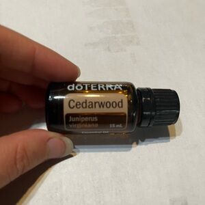 Doterra Cedarwood